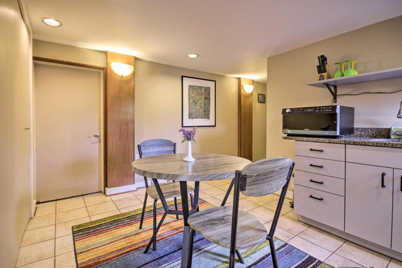 Harpers Ferry Apartment With Private Pool And Hot Tub! Eksteriør billede
